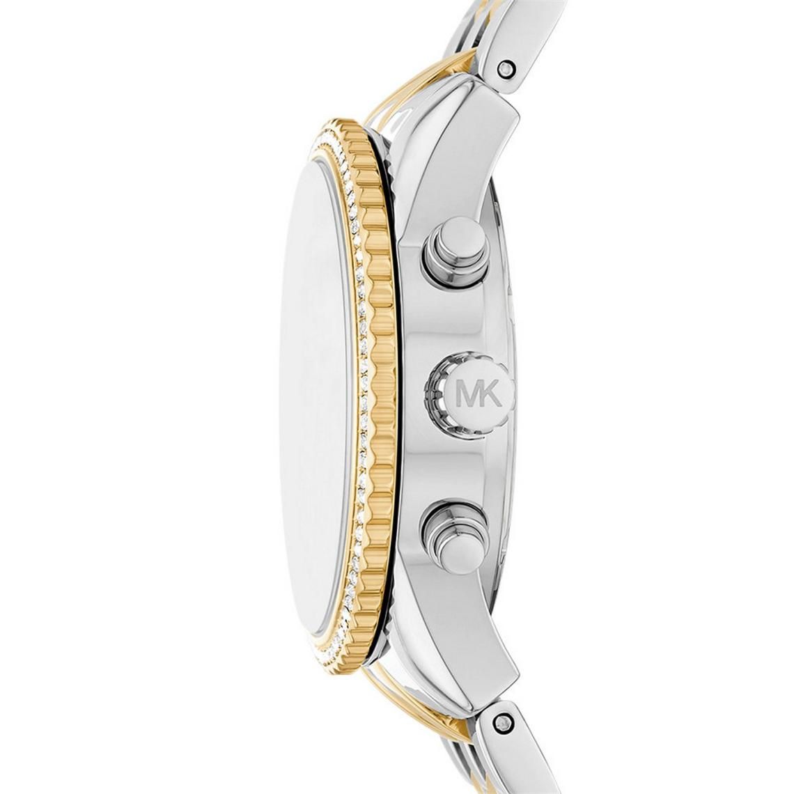 Michael Kors - Montre Femme Ritz MK7532 4