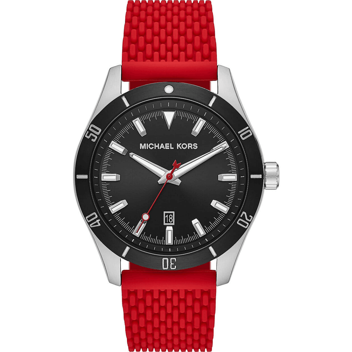 Michael Kors - Montre Homme MK8820