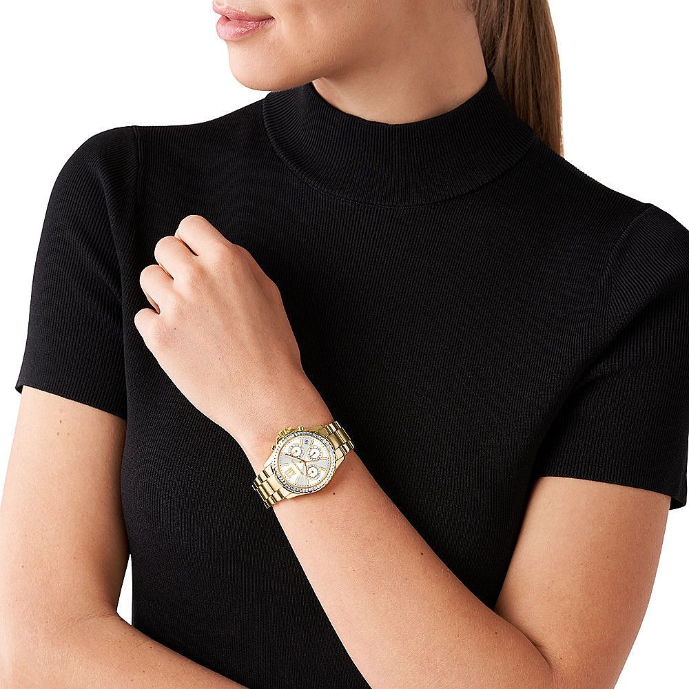 Michael Kors - Montre Femme Everest MK7212 2