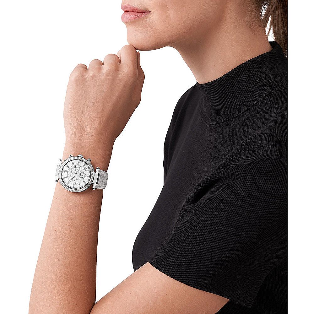 Michael Kors - Montre Femme Parker MK7226 2