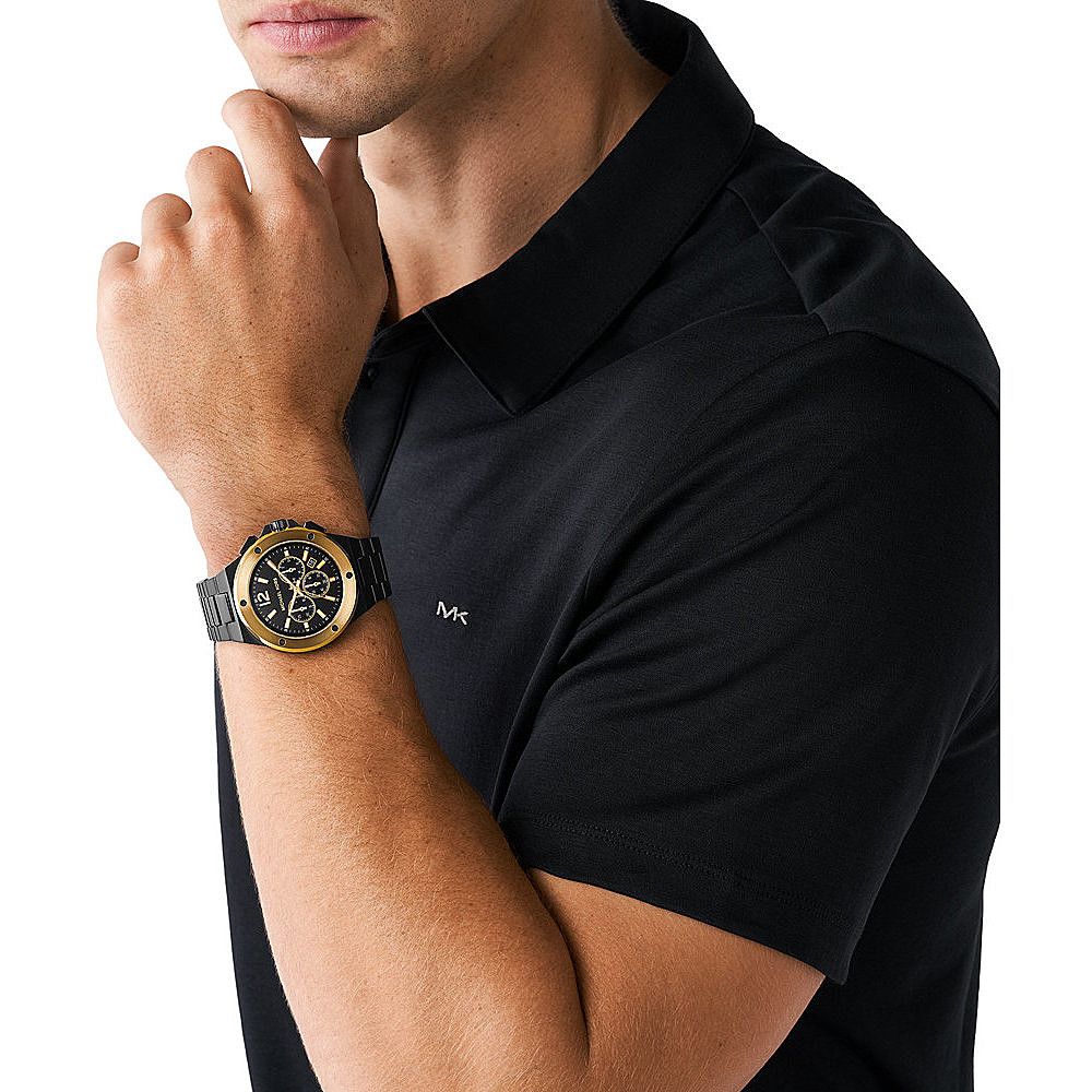 Michael Kors - Montre Homme Lennox MK8941 2