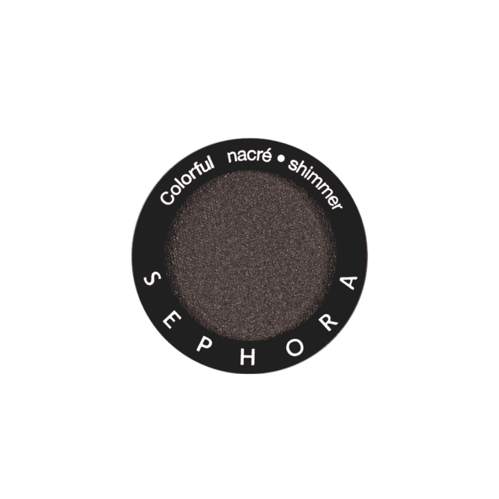 Sephora - Oap Colorful - 350 A Cup Of Coffee