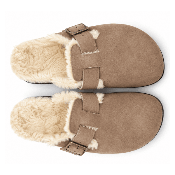 Seaside - Pantoufle avec Boucle Décorative H26-F826 - Kaki 3