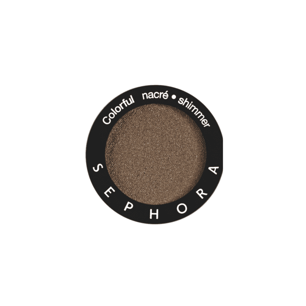 Sephora - Oap Colorful - 354 Bonfire