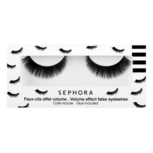 Sephora - Faux Cils-17 Volume Xms