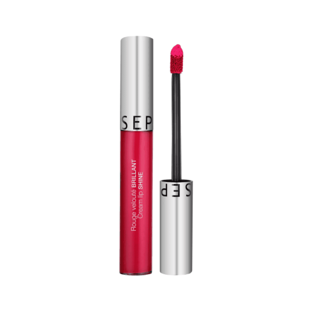 Sephora - Rouge à Levres Rouge Vel Brill - 19 Princess Lollipop