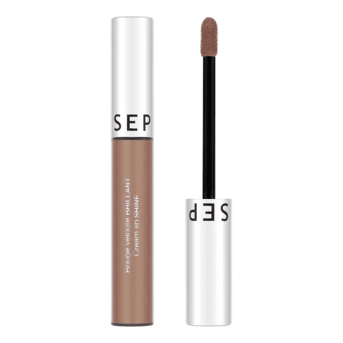 Sephora - Rouge à Levres Rouge Vel Brill - 01 Surnatural Blush