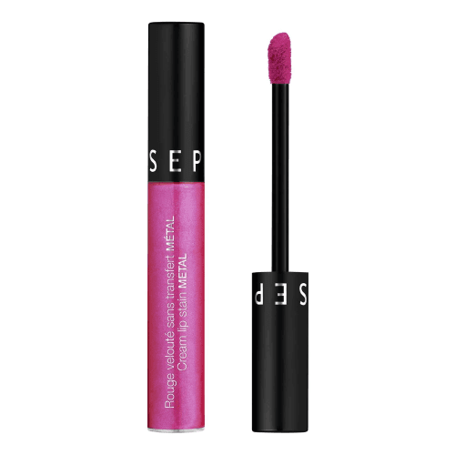 Sephora - Rouge à Levres Rouge Vel Ss Trft Metal-108