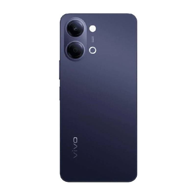 VIVO - Smartphone VIVO Y05 4G 4Go 128Go - Noir 2