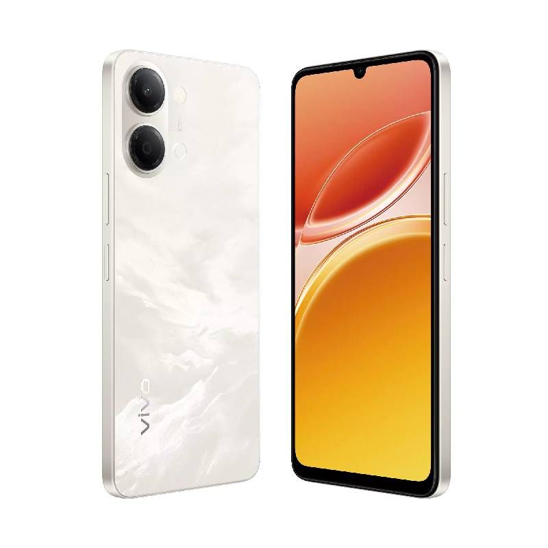 VIVO - Smartphone VIVO Y05 4Go 64Go 4G - Summit Platinum 2