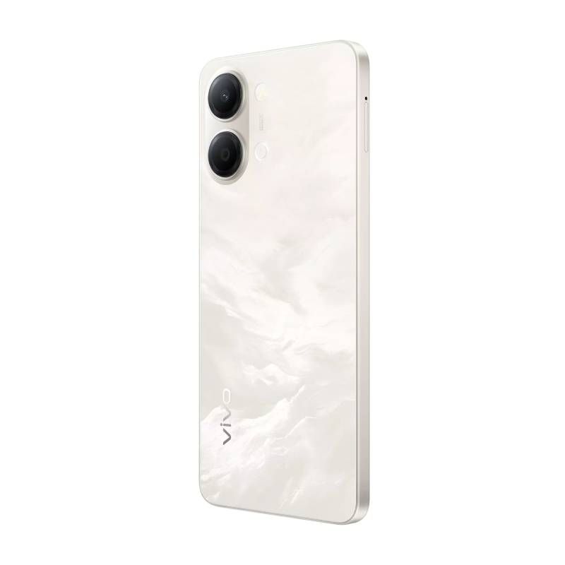 VIVO - Smartphone Y05 4Go 128Go 4G - Summit Platinum 3