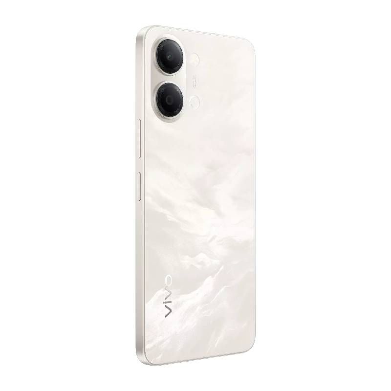 VIVO - Smartphone Y05 4Go 128Go 4G - Summit Platinum 4