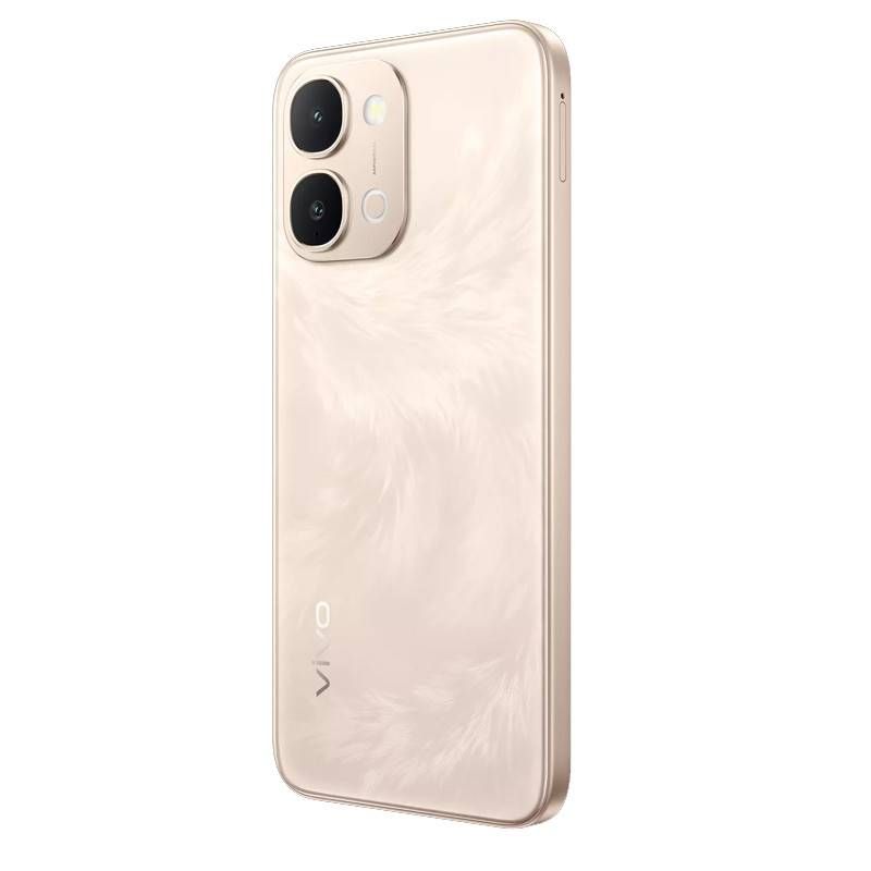 VIVO - Smartphone VIVO Y31D 4G 6Go 128Go 6,75" 120Hz - Gold 2