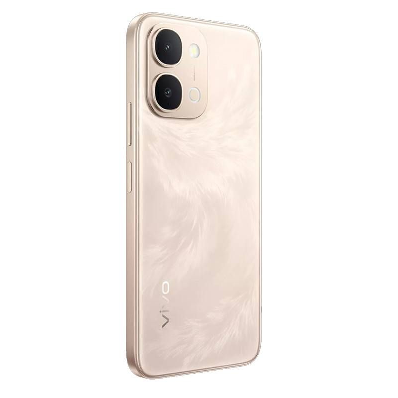 VIVO - Smartphone VIVO Y31D 4G 8Go 256Go 120Hz 7200mAh - Gold 2