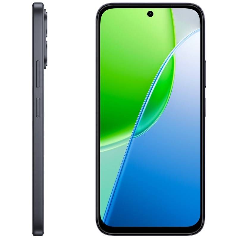 VIVO - Smartphone VIVO Y31D 4G 8Go 256Go 7200mAh - Gris 3