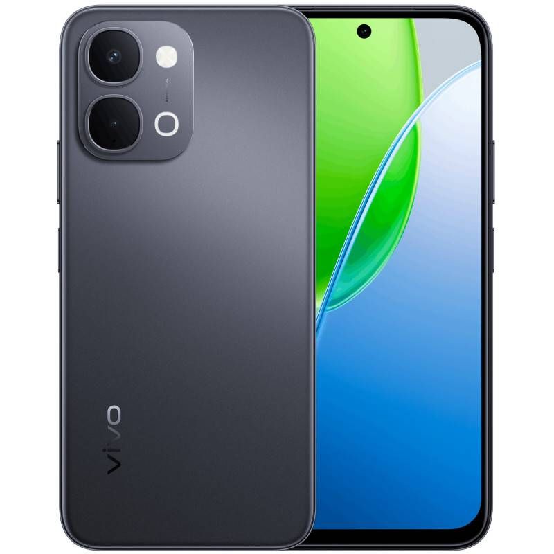 VIVO - Smartphone VIVO Y31D 4G 8Go 256Go 7200mAh - Gris 1