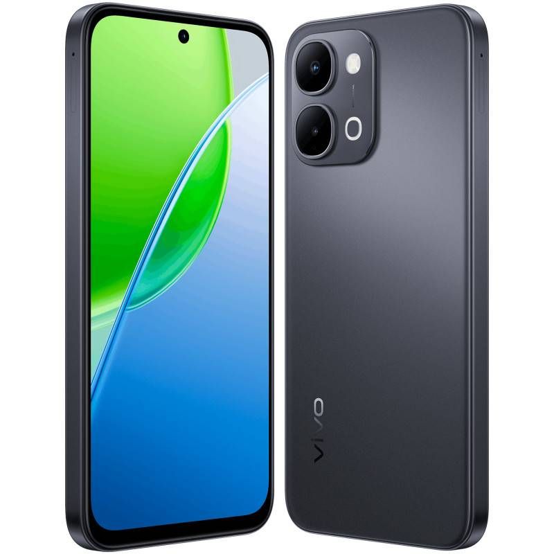 VIVO - Smartphone VIVO Y31D 4G 8Go 256Go 7200mAh - Gris 2