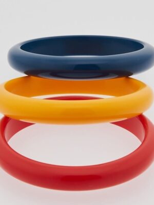 MOA - BRACELET COULEUR MULTI