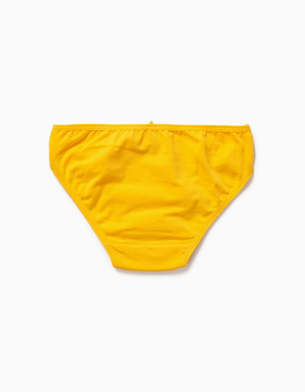 ZIPPY - 5 BRIEFS FOR GIRLS 'DISNEY PRINCESSES', MULTICOLOURED 4