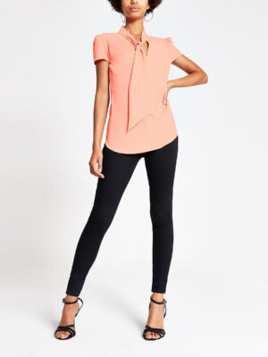 black skinny mid rise molly jeggings 739373 main Product Page Zoom