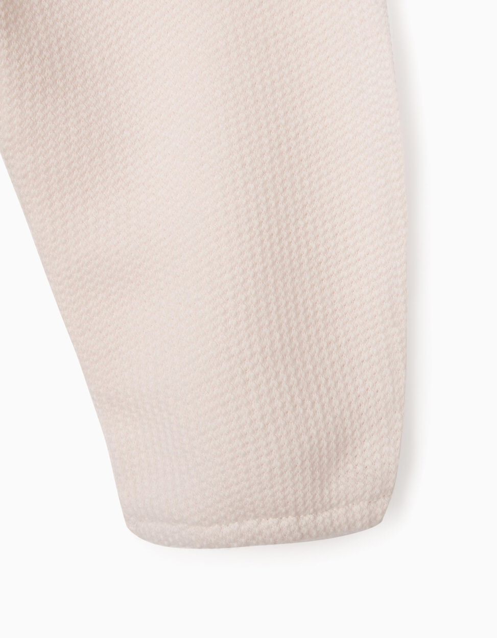 Zippy - TEXTURED TROUSERS FOR NEWBORN BABY GIRLS, PINK 4