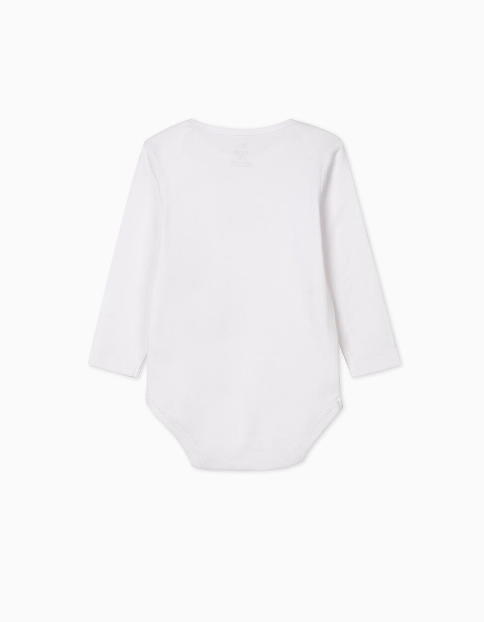 Zippy - 5 BODYSUITS FOR BABY GIRLS 'LITTLE BIRDS', MULTICOLOUR 4