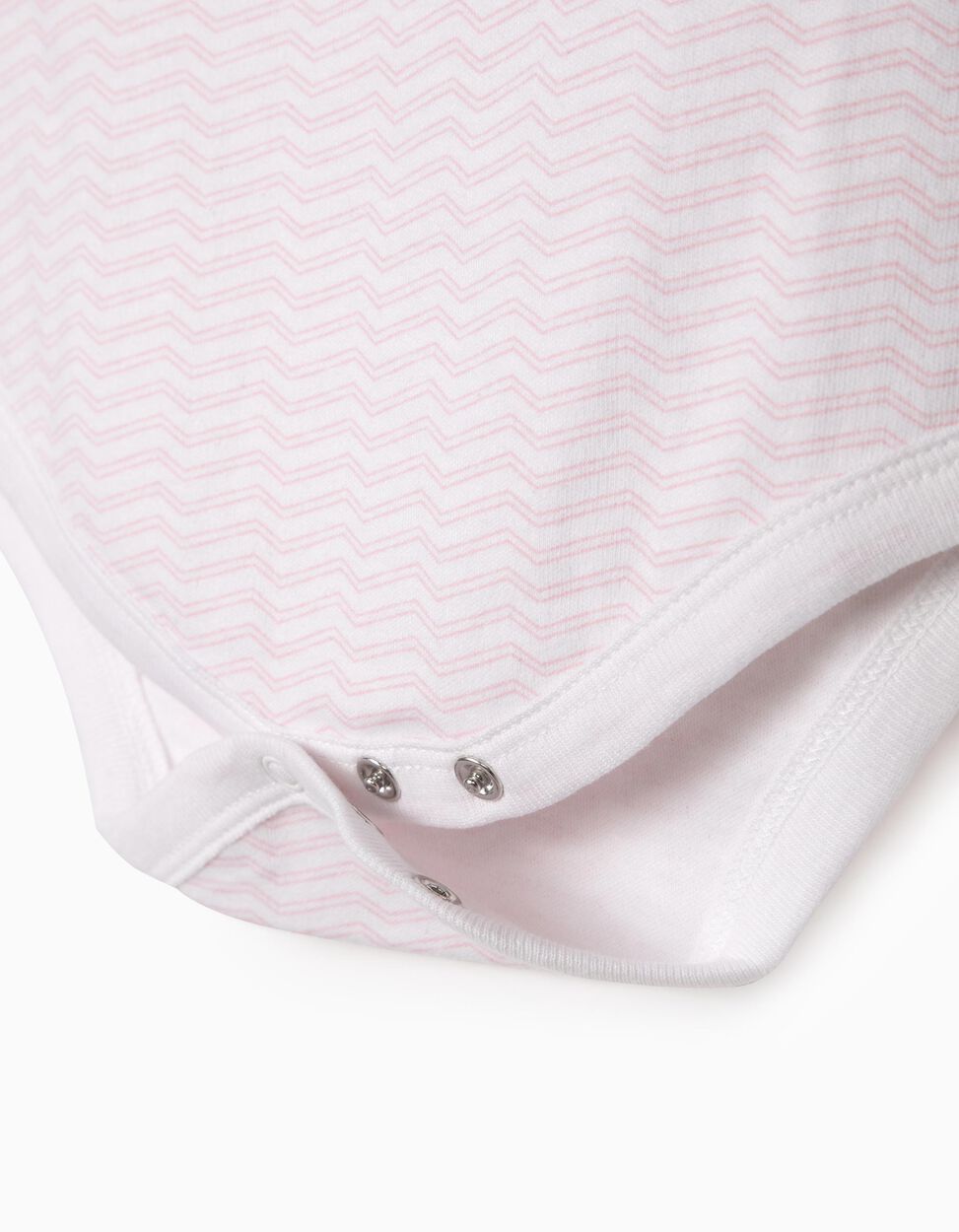 Zippy - 5 BODYSUITS FOR BABY GIRLS 'LITTLE BIRDS', MULTICOLOUR 6