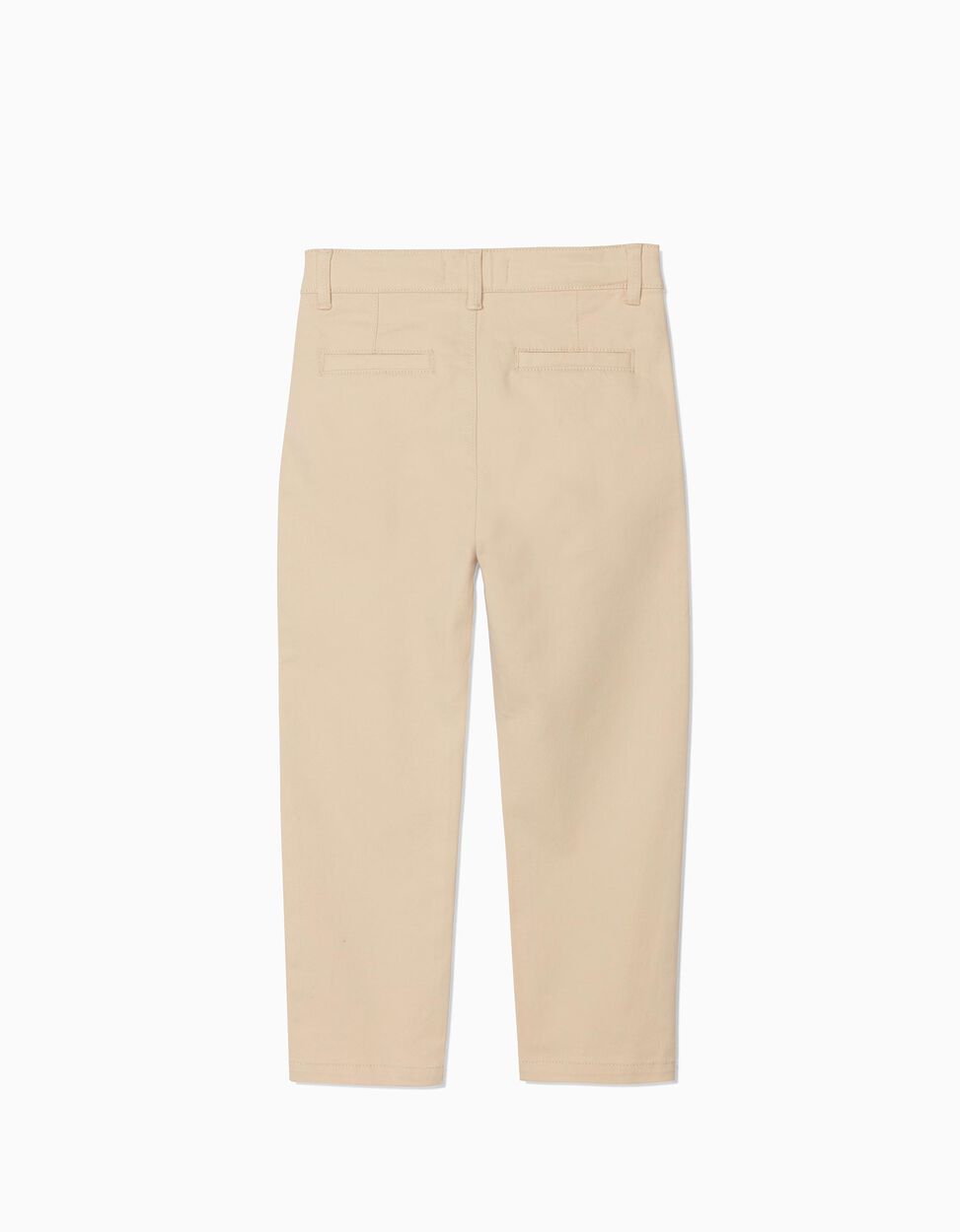 Zippy - CHINOS FOR BOYS, BEIGE 2