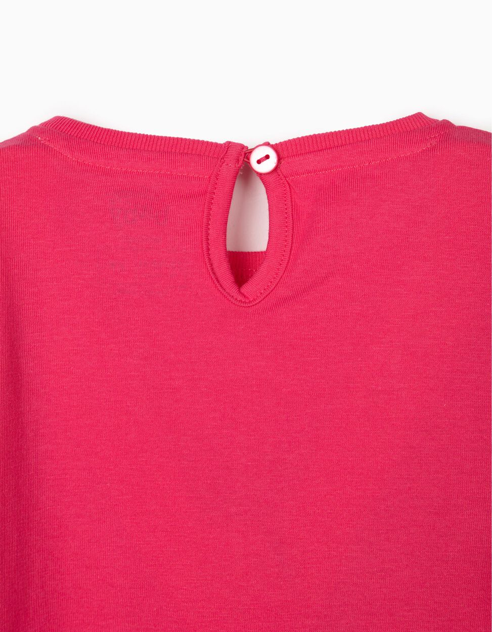 Zippy - LONG SLEEVE TOP FOR BABY GIRLS 'MINNIE &amp; DAISY', PINK 4