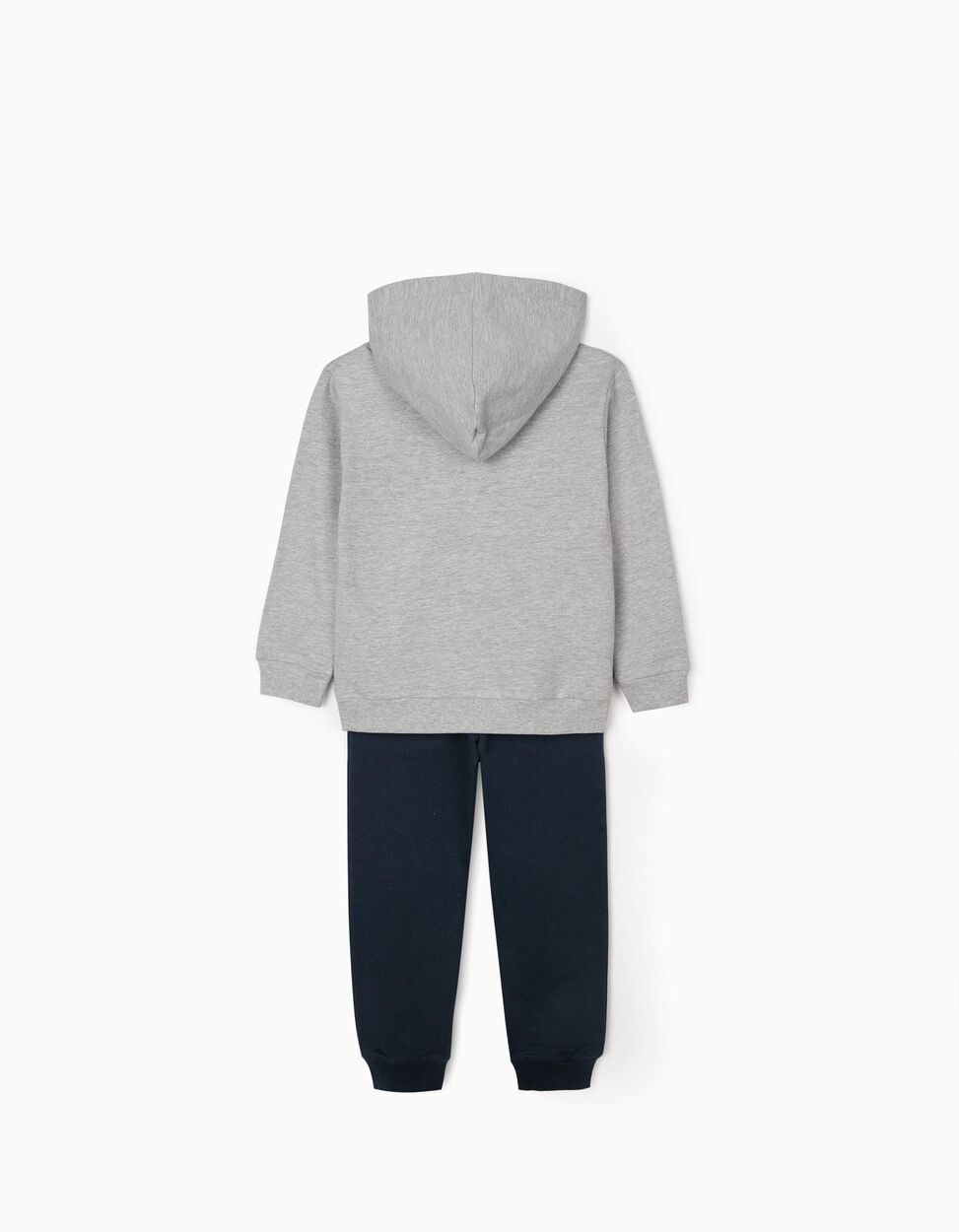 Zippy - TRACKSUIT FOR BOYS 'THE AVENGERS', GREY/BLUE 2