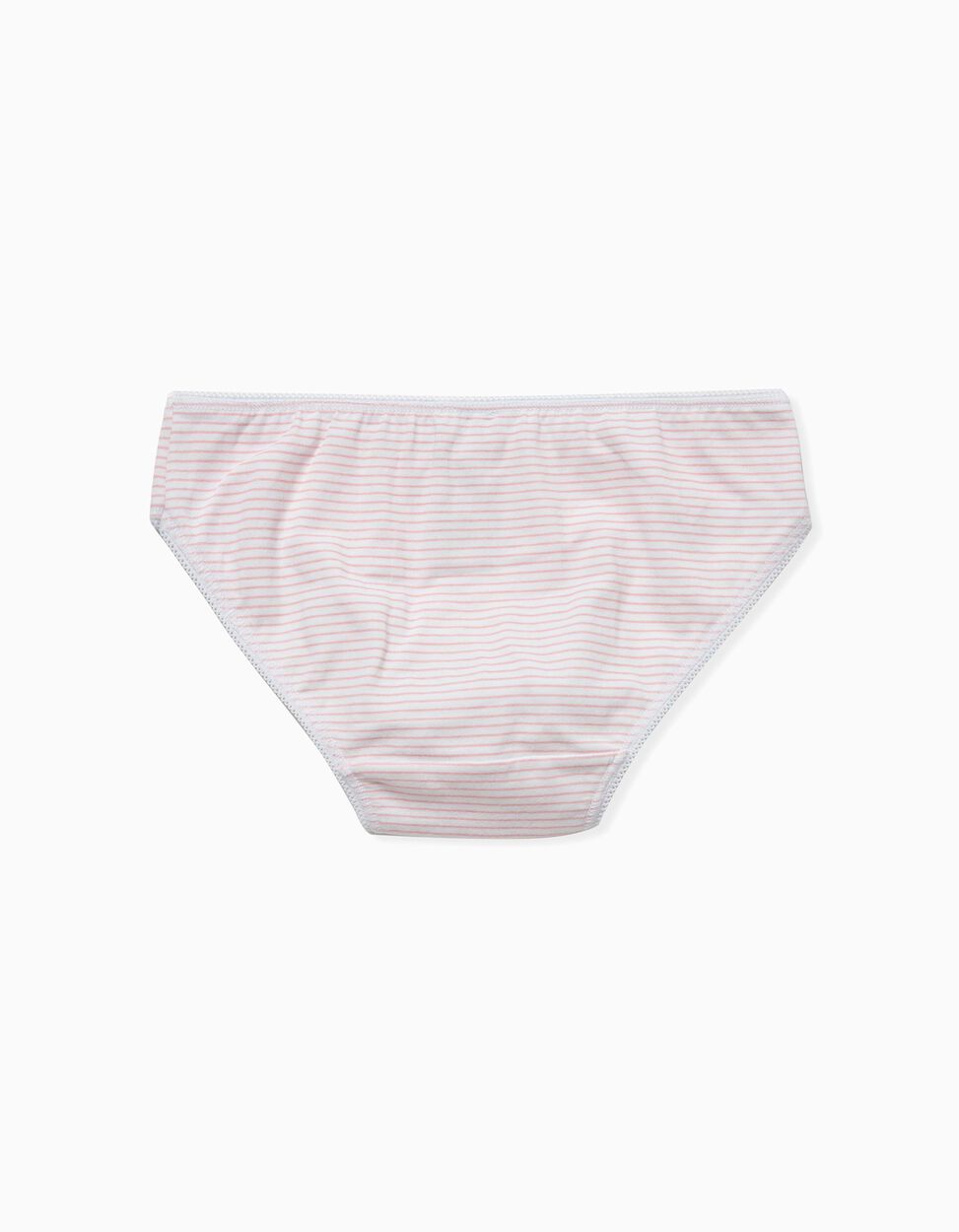 Zippy - 5 BRIEFS FOR GIRLS 'CATS &amp; WEEK DAYS', PINK/WHITE/GREY 4