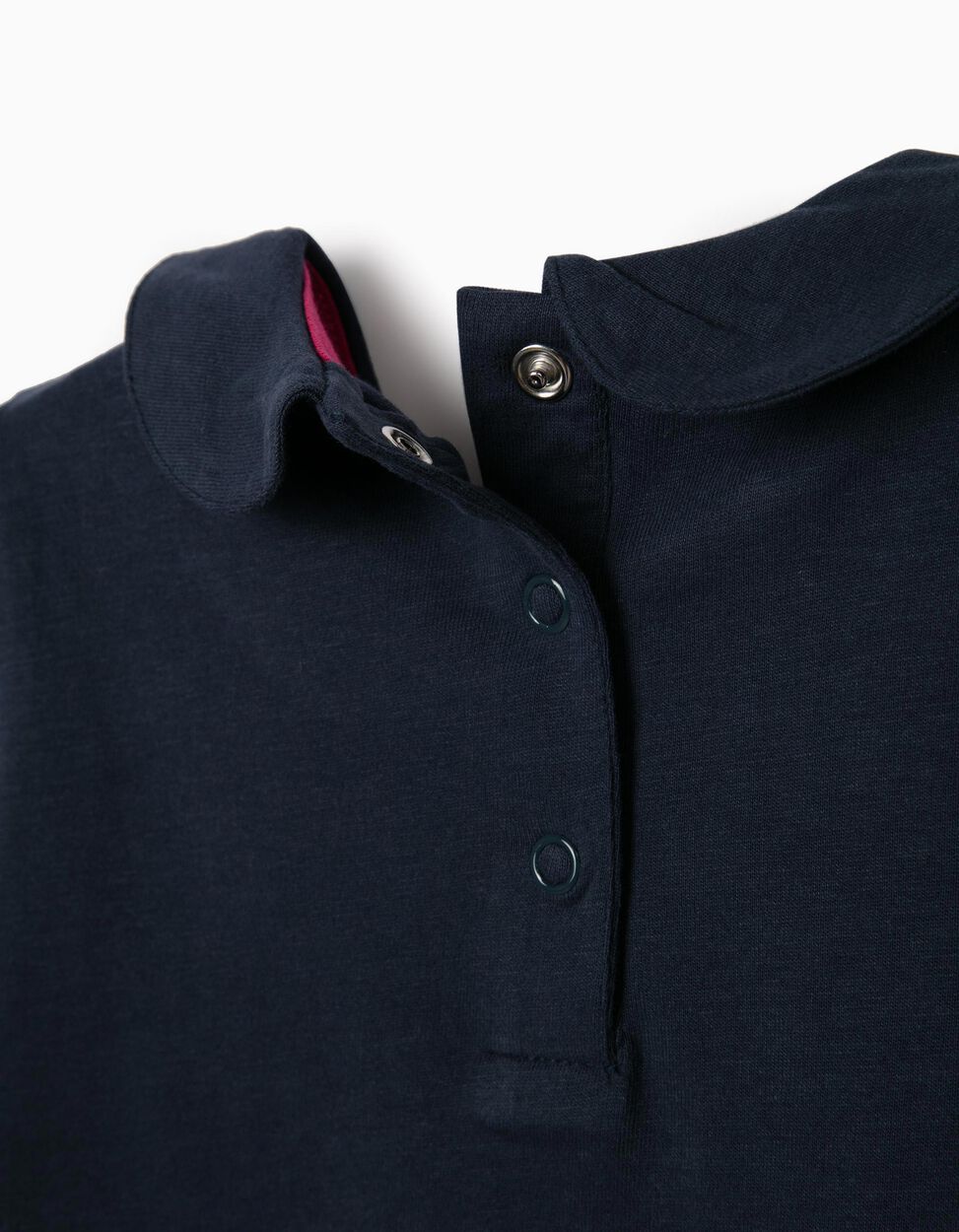 Zippy - Long Sleeve T-Shirt for Baby Girls 'Minnie', Dark Blue 4