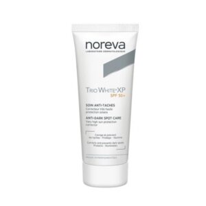 NOREVA - TRIO WHITE XP Soin Anti-taches SPF 50+ , 40ml