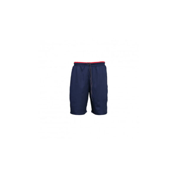 Hummel Homme - Maillot De Bain Hml Lector - Bleu