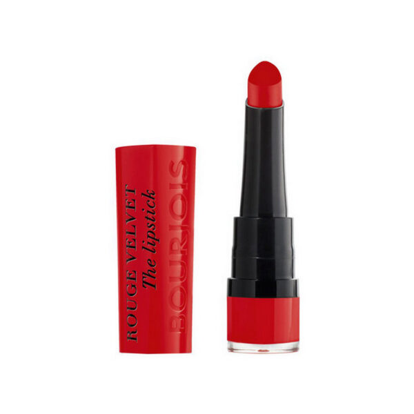 BOURJOIS RAL VELVET THE LIPSTICK N 08