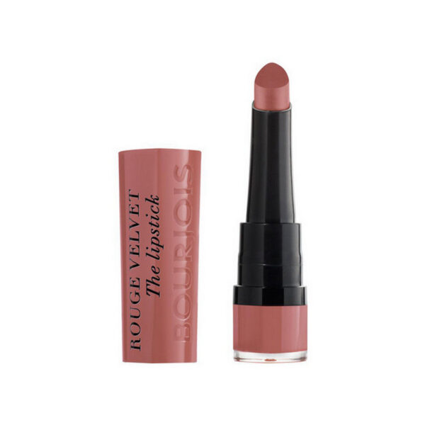 BOURJOIS RAL VELVET THE LIPSTICK N 13
