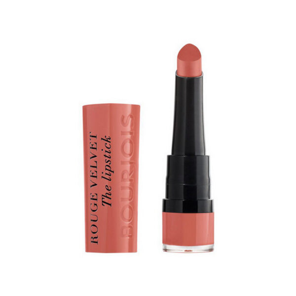 BOURJOIS RAL VELVET THE LIPSTICK N 15