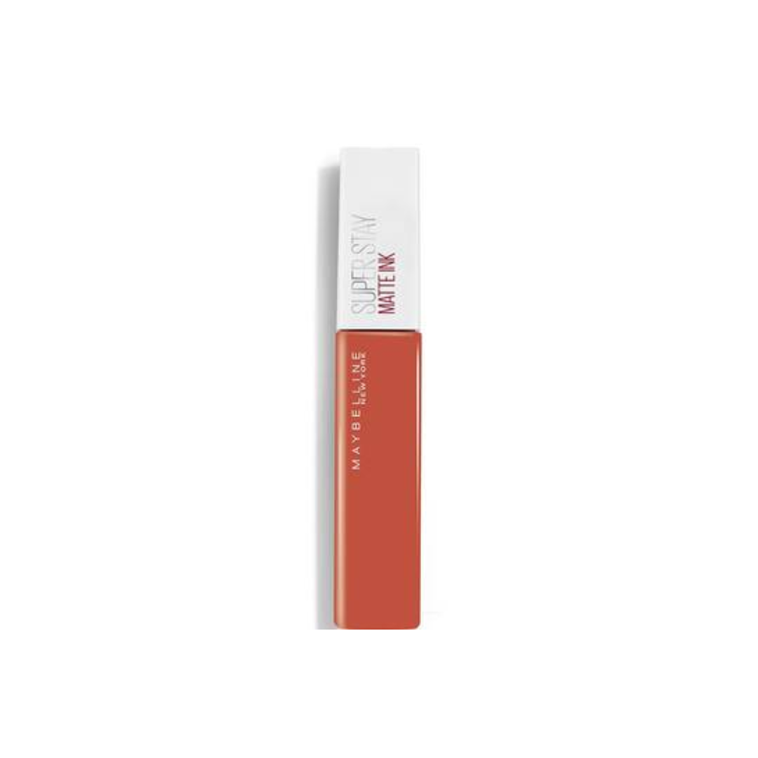 Maybelline – Rouge à Lèvres Superstay Matte Ink 130 - Maybelline