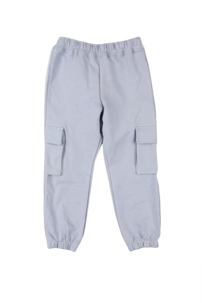 ZEN Enfant - JOGGER Fille rose fonce - 33ZFJOGF04125