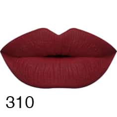 Elegant - Lip Gloss Mat N°309 2