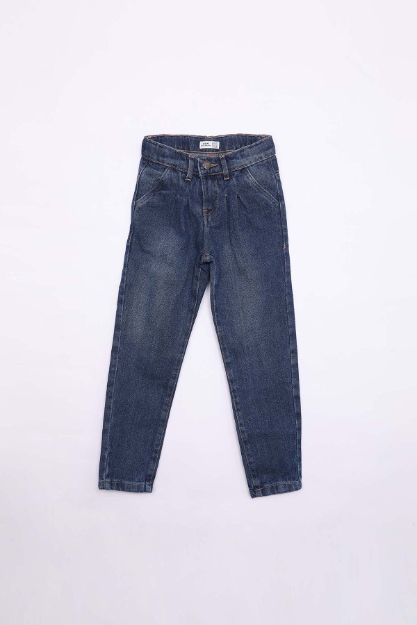 ZEN Enfant - Denim Fille - 46 JEANS
