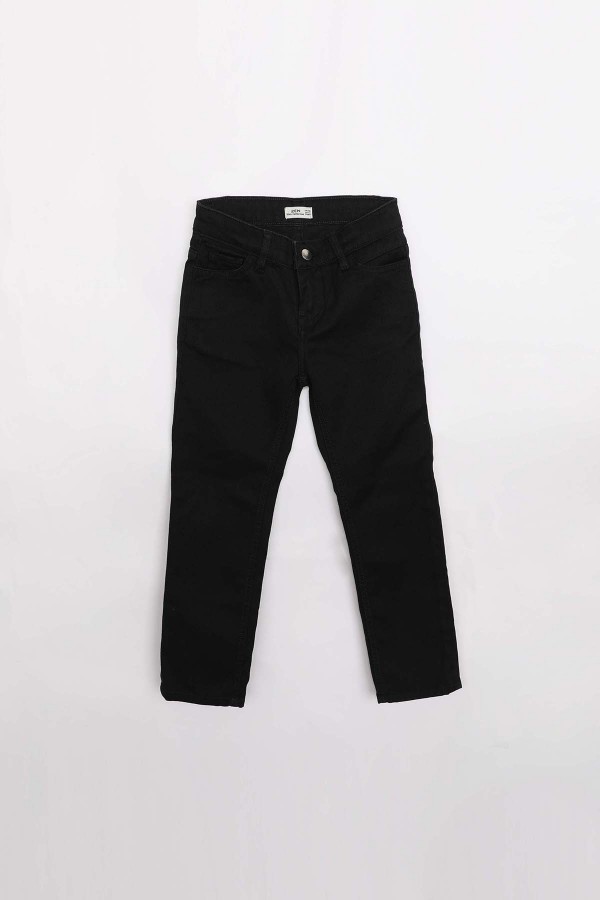 ZEN Enfant - Pantalon en jean - 35ZBPNG02159