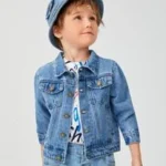 Denim & Jeans