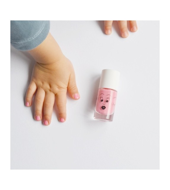 vernis à ongles enfants