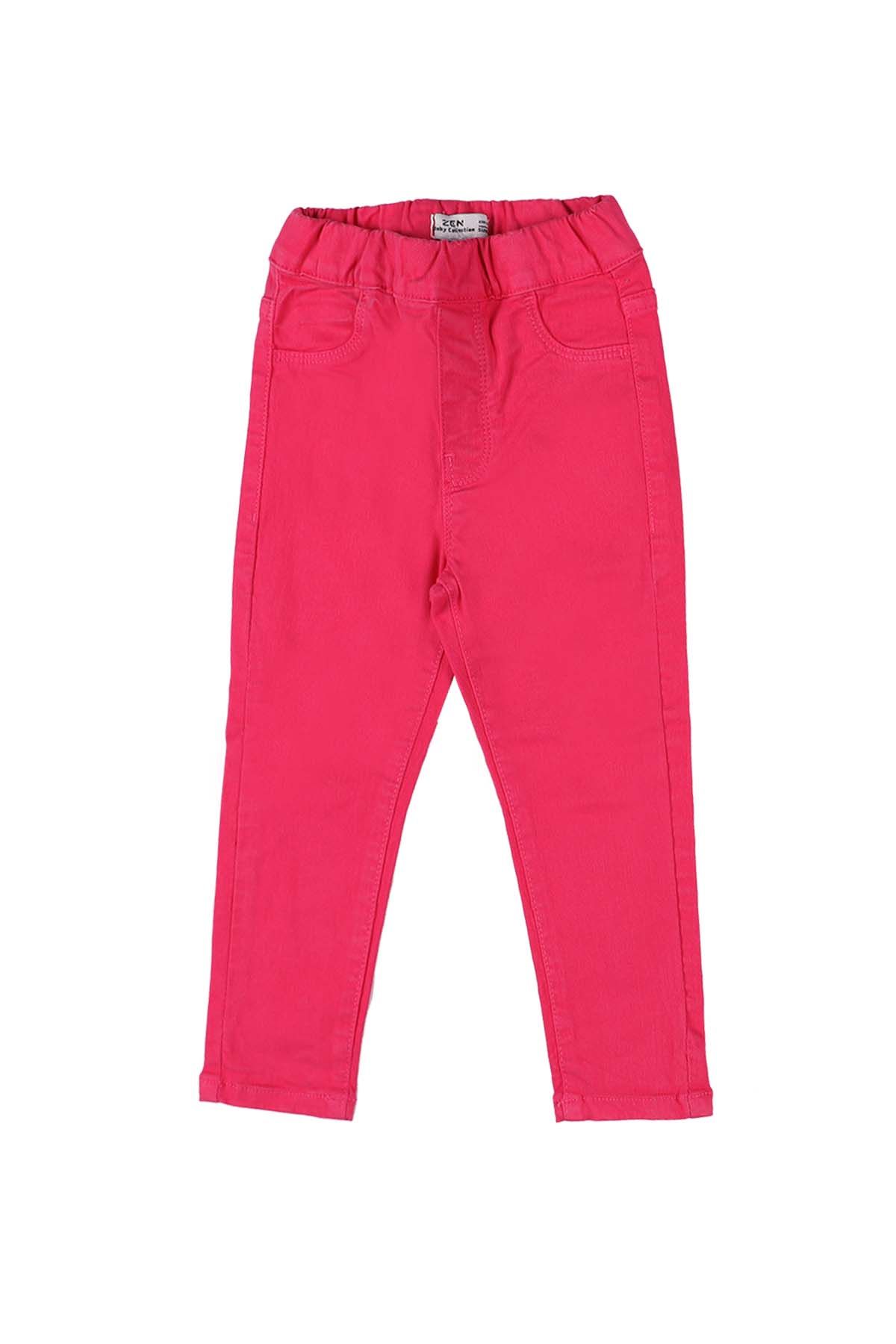 ZEN Enfant - Legging - Bubble pink