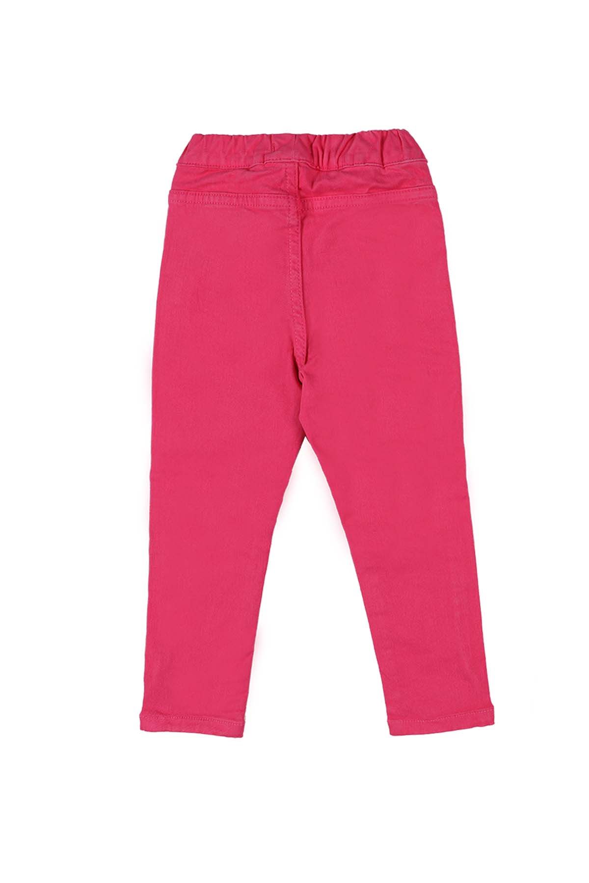 ZEN Enfant - Legging - Bubble pink 2