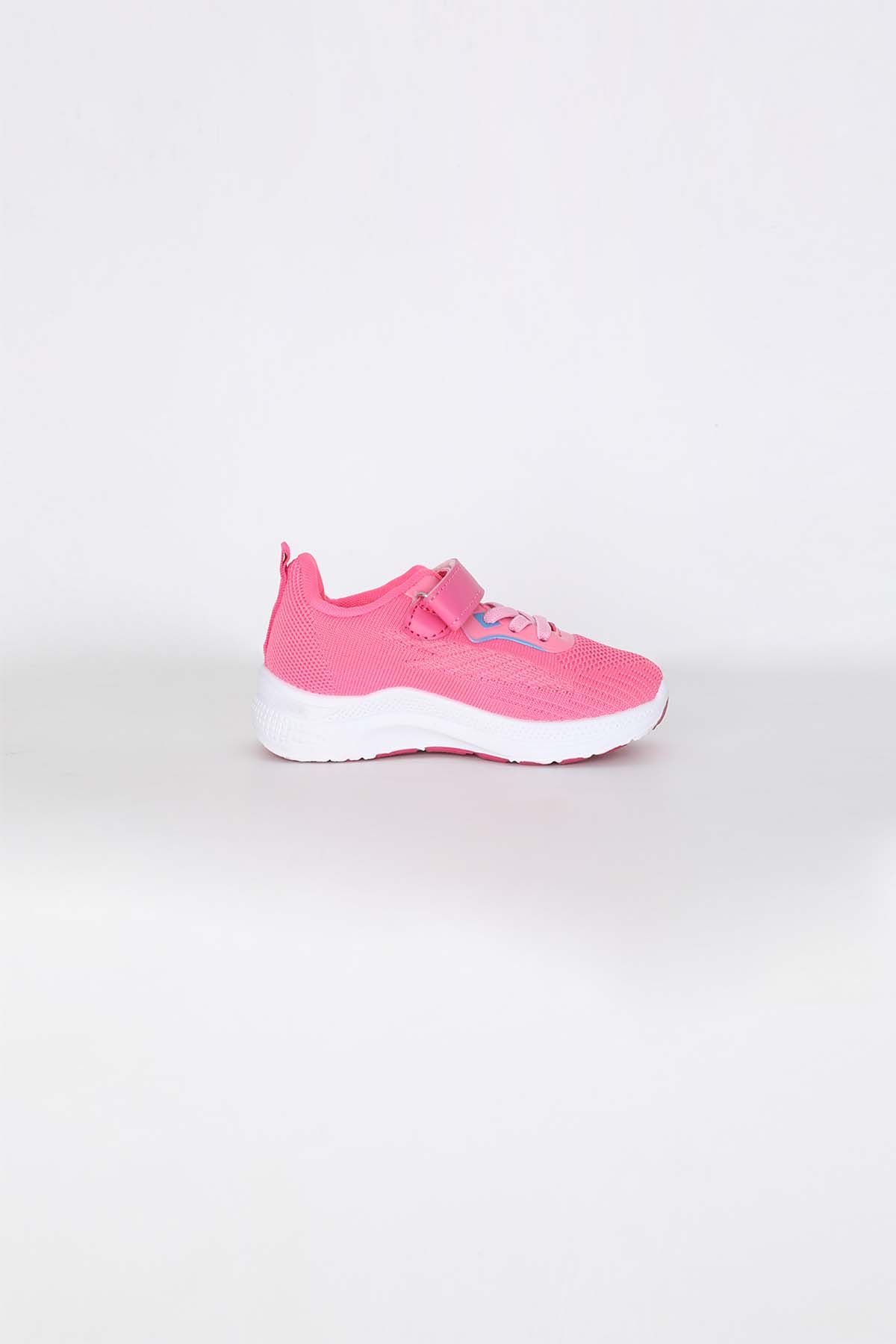 ZEN Enfant - Baskets en mesh&nbsp;- Rose 4
