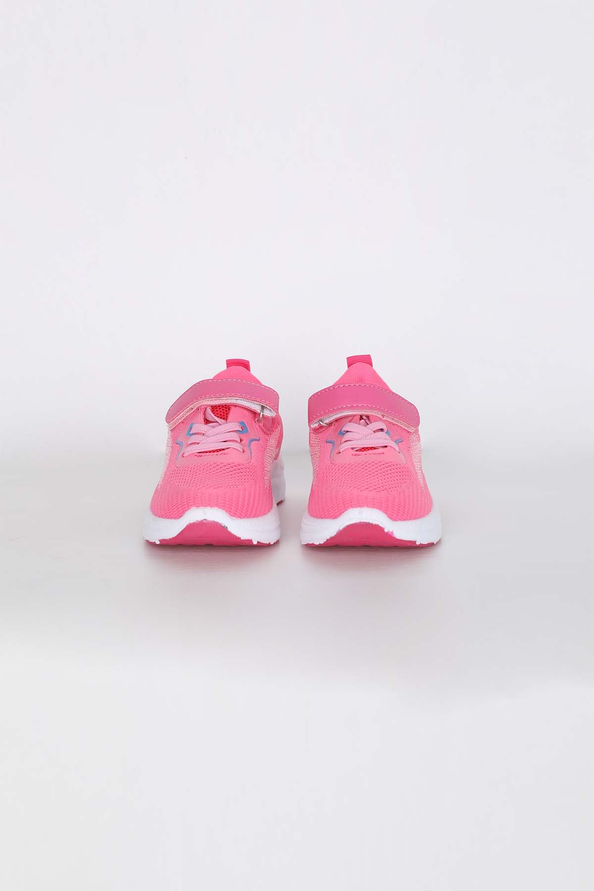 ZEN Enfant - Baskets en mesh&nbsp;- Rose 2