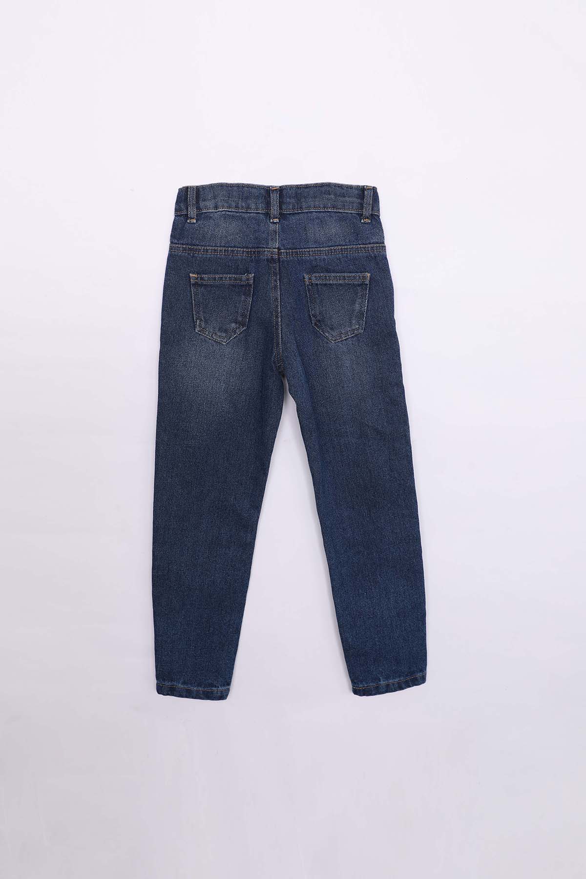 ZEN Enfant - Denim Fille - 46 JEANS 3