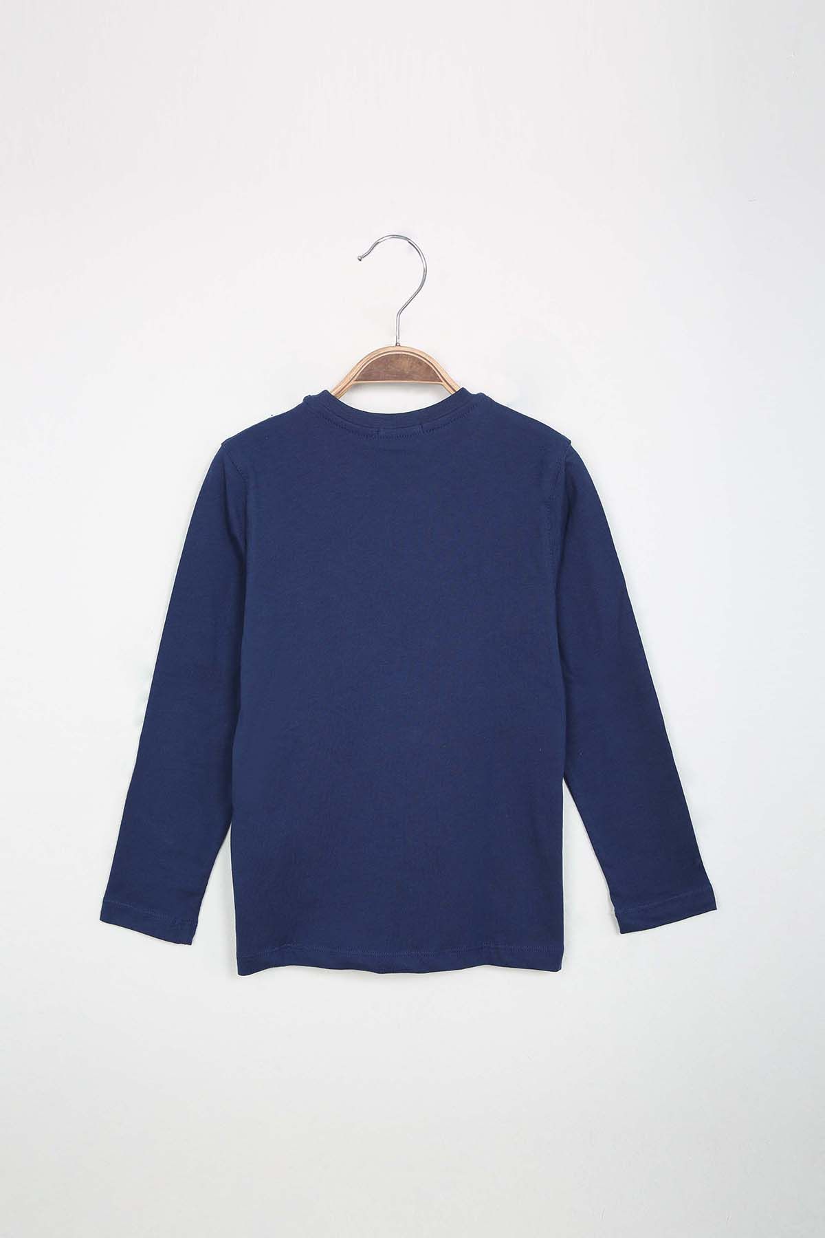 ZEN Enfant - T-Shirts Garçon - 35ZFTMG04023 2